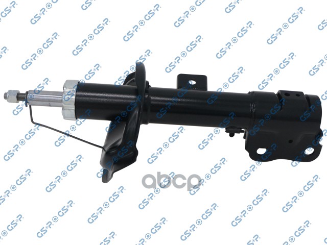 Амортизатор подвески (газовый) правый MITSUBISHI GSP арт. 32320651