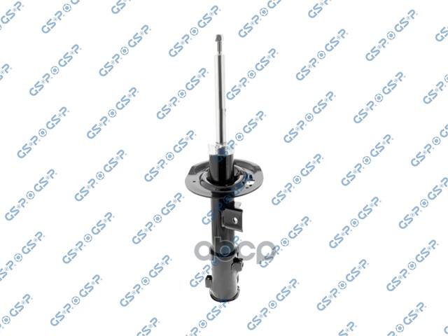 Амортизатор подвески (газовый) правый HYUNDAI KIA GSP арт. 32356821