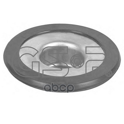 Крепление пружины VW CORRADO (53I) GSP арт. 510050