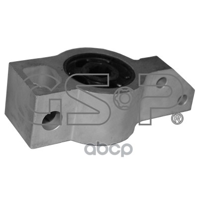 Сайлентблок правый поперечного/продольного рычага AUDI A3 (8P1) GSP арт. 510334
