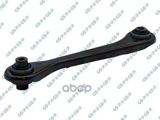 Рычаг подвески задний левый AUDI A3 (8P1) GSP арт. 510349