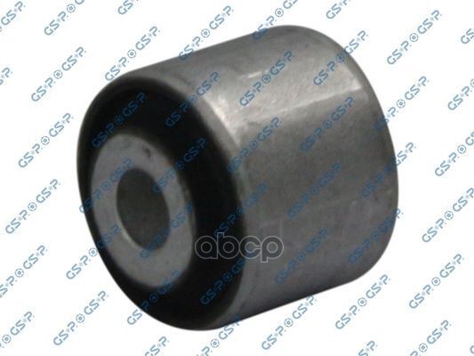 Сайлентблок поперечного/продольного рычага MERCEDES-BENZ S-CLASS (W140) GSP арт. 510495