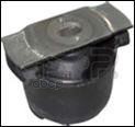 Сайлентблок задней балки правый RENAULT LAGUNA II (BG0/1_) GSP арт. 510774
