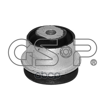 Сайлентблок заднего рычага OPEL VECTRA B (J96) GSP арт. 510867