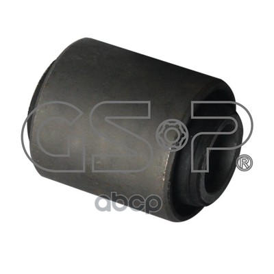 Сайлентблок задний переднего рычага AUDI A4 (8E2  B6) GSP арт. 511765