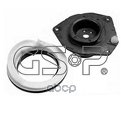 Опора стойки амортизатора RENAULT GRAND SCENIC II (JM0/1_) GSP арт. 511953s