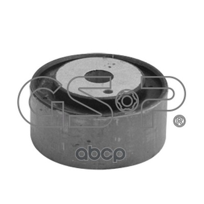 Сайлентблок балки моста TOYOTA AVENSIS Estate (_T27_) GSP арт. 512661