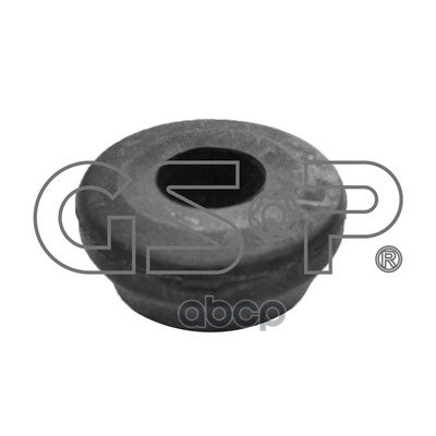 Втулка передняя заднего продольного рычага MITSUBISHI L200 2001.08-2005.11 GSP арт. 512861