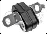 Крепление глушителя AUDI A1 (8X1  8XK) GSP арт. 513858