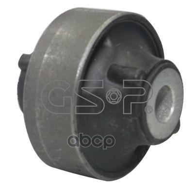Сайлентблок задний переднего рычага NISSAN MICRA C+C III (K12) GSP арт. 514852