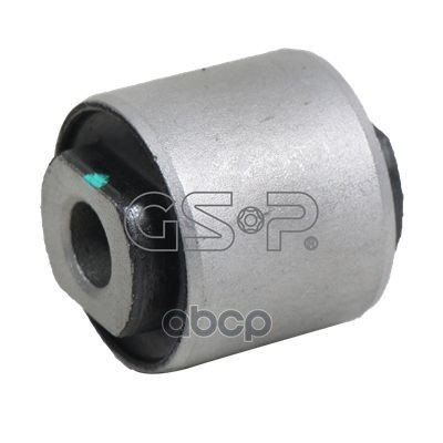 Сайлентблок поперечного/продольного рычага SUBARU IMPREZA Estate (GG) GSP арт. 516026