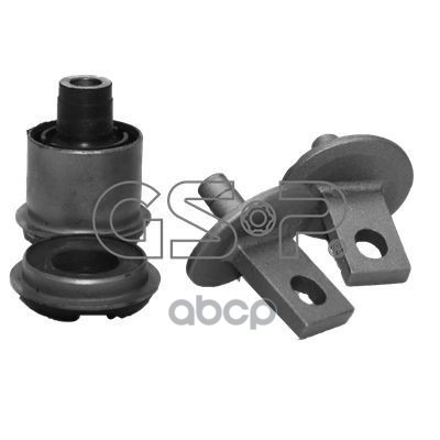 Сайлентблок передний заднего нижнего рычага HONDA CIVIC IX Saloon (FB  FG) GSP арт. 516273s