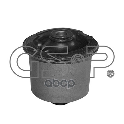 Сайлентблок задней балки TOYOTA YARIS/VITZ (_P9_) GSP арт. 516374