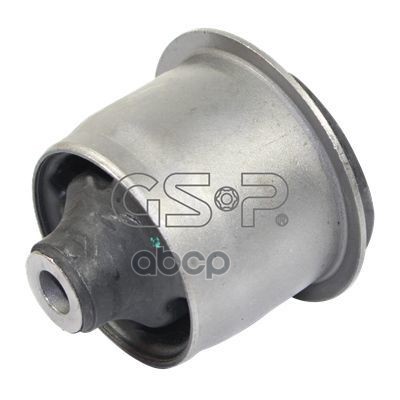 Сайлентблок задней балки TOYOTA VERSO S (_P12_)  YARIS (_P9_) GSP арт. 516376
