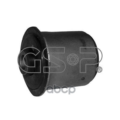 Сайлентблок Заднего Нижнего Продольного Рычага Jeep Grand Cherokee (Zj  Zg) GSP арт. 516384