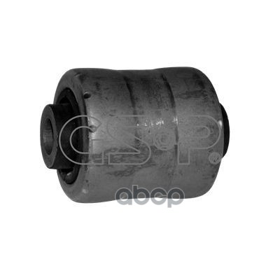 Сайлентблок задний переднего нижнего рычага LAND ROVER RANGE ROVER Mk III (L322) GSP арт. 516481