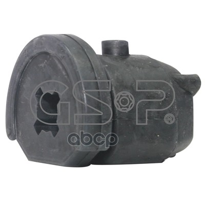 Сайлентблок задний переднего рычага NISSAN MICRA II (K11) GSP арт. 516654