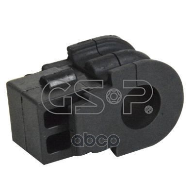 Втулка переднего стабилизатора NISSAN MICRA III (K12) GSP арт. 516827