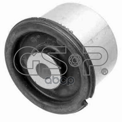 Сайлентблок рычага подвески AUDI Q7 (4LB) GSP арт. 517469