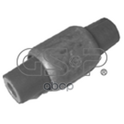 Сайлентблок рычага OPEL VECTRA B (J96) GSP арт. 517606
