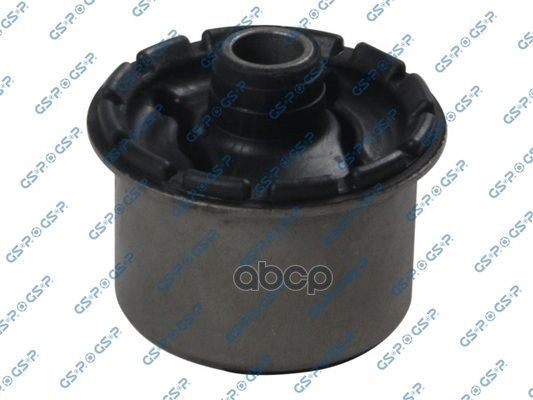 Сайлентблок задней балки SUBARU FORESTER (SG_) GSP арт. 517836