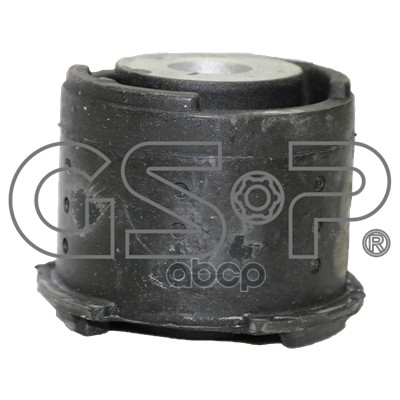 Подшипник балки моста  комплект BMW 3 (E46) GSP арт. 517840