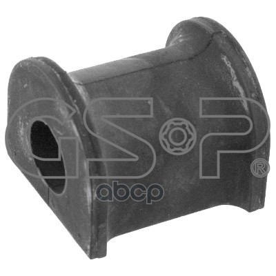 Втулка заднего стабилизатора VW CADDY III Box (2KA  2KH  2CA  2CH) GSP арт. 518005