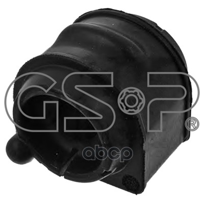 Втулка Стабилизатора Mazda  3 (Bk)/Axela  1.4 (62 Kw)  2003.10-2009.06 GSP арт. 518021