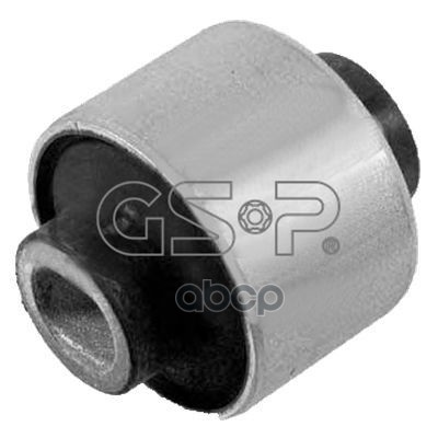 Сайлентблок поперечного/продольного рычага MERCEDES-BENZ C-CLASS (W203) GSP арт. 518120