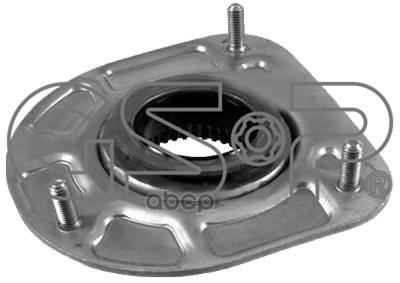 Подшипник опоры перед. амортизатора VOLVO S60 I (384) GSP арт. 518123
