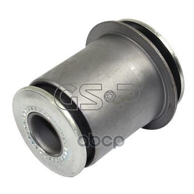 Сайлентблок Заднего Рычага Toyota Land Cruiser 200 (_J2_) GSP арт. 518960