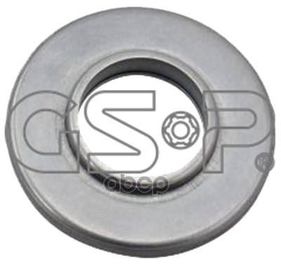 Подшипник опоры амортизатора  передний MAZDA  6 (GG)/ATENZA  1.8 (88 kW)  2002.08-2007.08 GSP арт. 518984