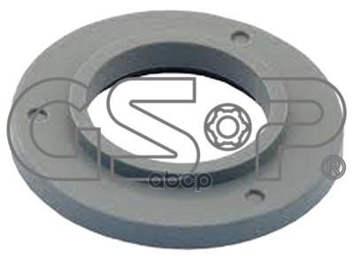 Подшипник опоры переднего амортизатора MITSUBISHI SPACE STAR MPV (DG_A) GSP арт. 519008