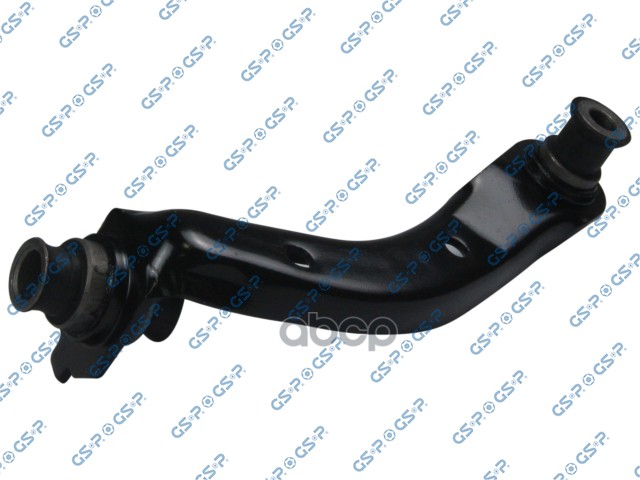 Рычаг подвески левый NISSAN TIIDA Hatchback (C11) GSP арт. 520213