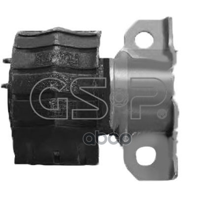 Втулка переднего стабилизатора MERCEDES-BENZ C-CLASS T-Model (S204) GSP арт. 530168