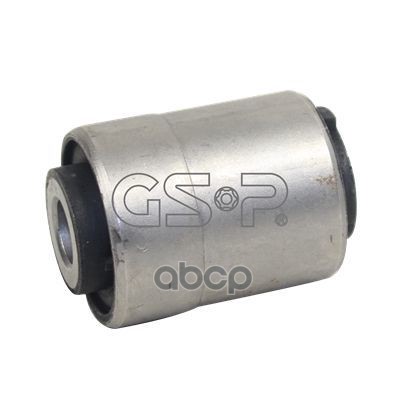 Сайлентблок заднего продольного рычага FORD MONDEO IV (BA7) GSP арт. 530523