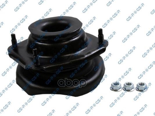 Опора правая заднего амортизатора к-т KIA SHUMA I (FB)  II (FB) GSP арт. 533996k