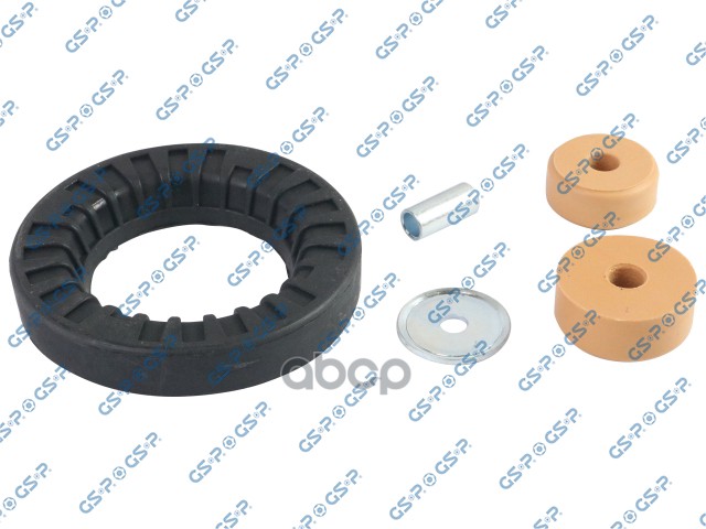 Опора амортизатора HYUNDAI SANTA FE 00- зад. (к-т) 534407S GSP арт. 534407S