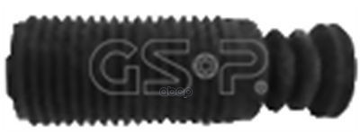 Пыльник амортизатора MITSUBISHI COLT VI (Z3_A  Z2_A) GSP арт. 540161