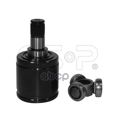 ШРУС внутренний к-т HONDA CIVIC Mk II Shuttle (EE) GSP арт. 601001
