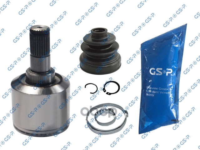 ШРУС внутренний левый HYUNDAI TUCSON (JM) GSP арт. 624044