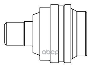 ШРУС внутренний к-т VW MULTIVAN Mk V (7HM  7HN  7HF  7EF  7EM  7EN) GSP арт. 661020