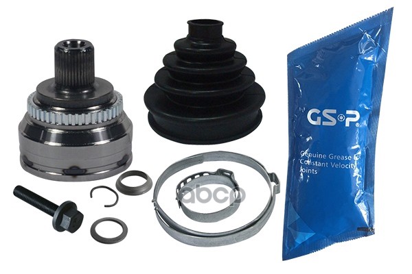 ШРУС наружный 803016 GSP арт. 803016