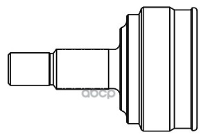 ШРУС наружный к-т SUZUKI LIANA (ER  RH_) GSP арт. 857041