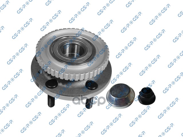 Ступица в сборе 9235011K GSP арт. 9235011K