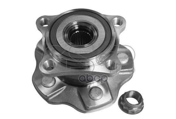 Ступица колеса в комплекте с подшипником LEXUS RX (_L1_) GSP арт. 9326032k