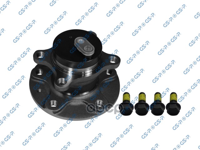 Ступица в сборе 9400188K GSP арт. 9400188K