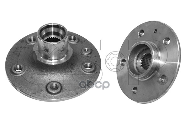 Ступица колеса 9427019 GSP арт. 9427019