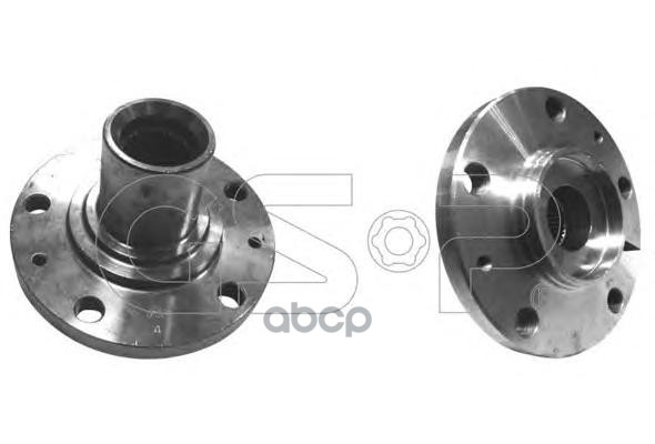 Ступица колеса CITROEN RELAY Box (230L) GSP арт. 9435002
