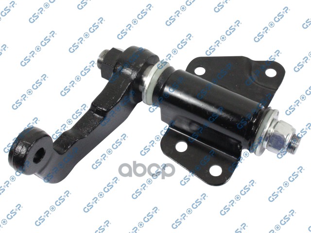 Рычаг маятниковый KIA RETONA (CE) GSP арт. s010026